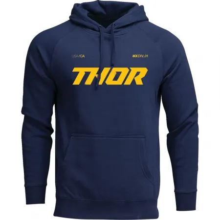 THOR Brave 후드티 4141459514