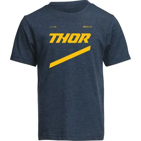 THOR Brave 반팔 티셔츠 4141459518