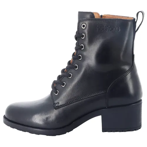 헬스톤스 Elsa 오토바이 부츠 4141479159