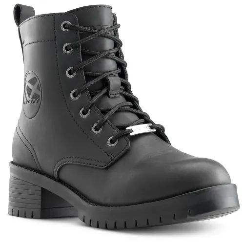 익숀 Krafter WP 오토바이 부츠 4141506630