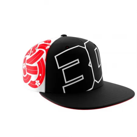 익숀 Takaaki Nakagami 24 모자 4141507736