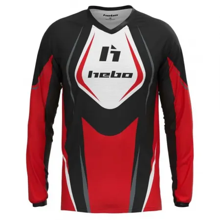 HEBO Pro Classic 긴팔 저지 4141518529