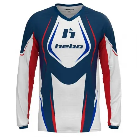 HEBO Pro Classic 긴팔 저지 4141518531