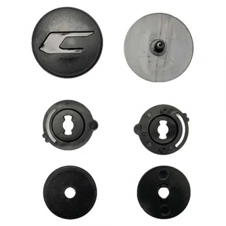 CGM 9109-GK0-01E 헬멧 스크린 메커니즘 키트 4141528755