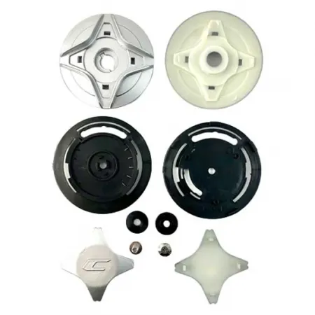 CGM 9129-CK0-82A 헬멧 스크린 메커니즘 키트 4141528838