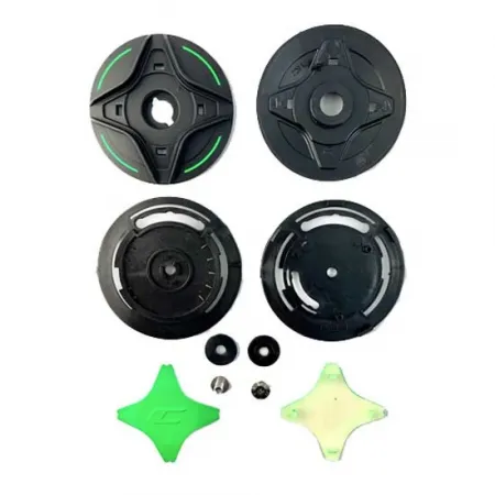 CGM 9129-CK1-22A 헬멧 스크린 메커니즘 키트 4141528840