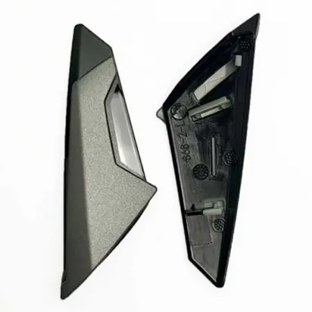 CGM 9130-FE0-10A 오토바이 헬멧 후면 통풍구 4141528861