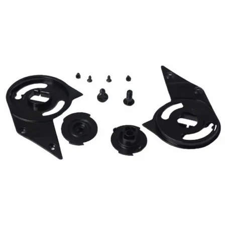 CGM 9504-BK0-01E 헬멧 스크린 메커니즘 키트 4141529107