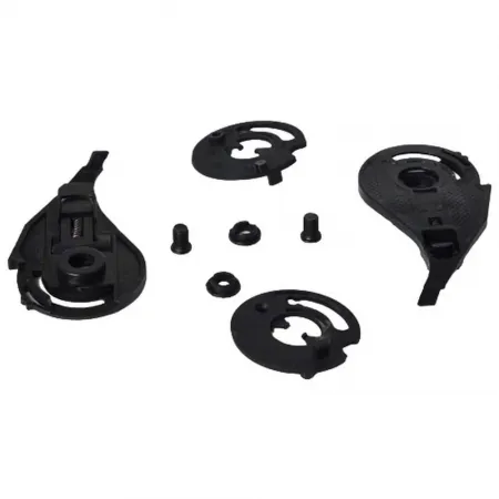 CGM 9505-BK0-01E 헬멧 스크린 메커니즘 키트 4141529120