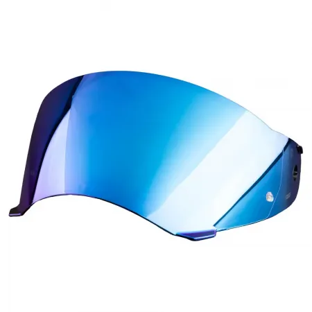 클라임 X1 +IR HD Dark Smoke Mirrored Face Shield Dark Smoke Blue Mirrored 쉴드 4141537466