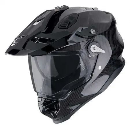 스콜피온 ADF-9000 Carbon Air 풀페이스 헬멧 4141542974
