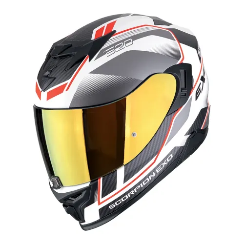 스콜피온 EXO-520 EVO Air Lena 풀페이스 헬멧 4141543053