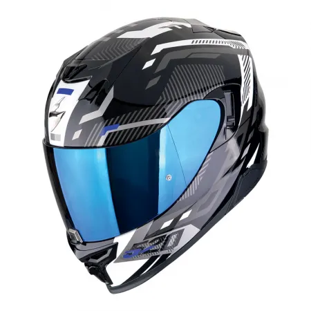 스콜피온 EXO-520 EVO Air Ranka 풀페이스 헬멧 4141543055