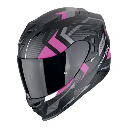 스콜피온 EXO-520 EVO Air Sensus 풀페이스 헬멧 4141543059