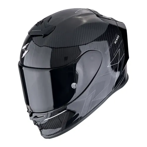 스콜피온 EXO-R1 EVO Carbon Air Cynergy 풀페이스 헬멧 4141543114