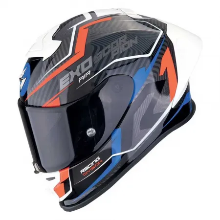 스콜피온 EXO-R1 EVO II Air Coup 풀페이스 헬멧 4141543129