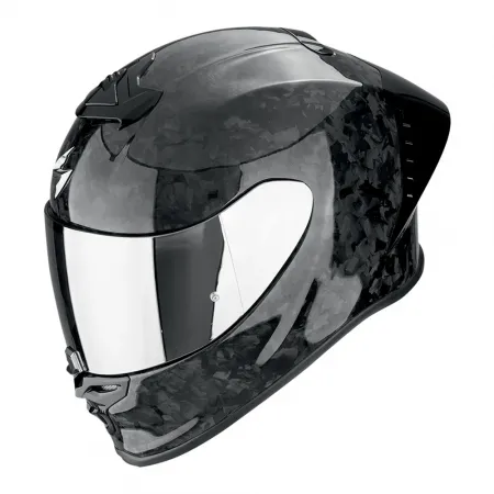스콜피온 EXO-R1 EVO II Air Onyx 풀페이스 헬멧 4141543134