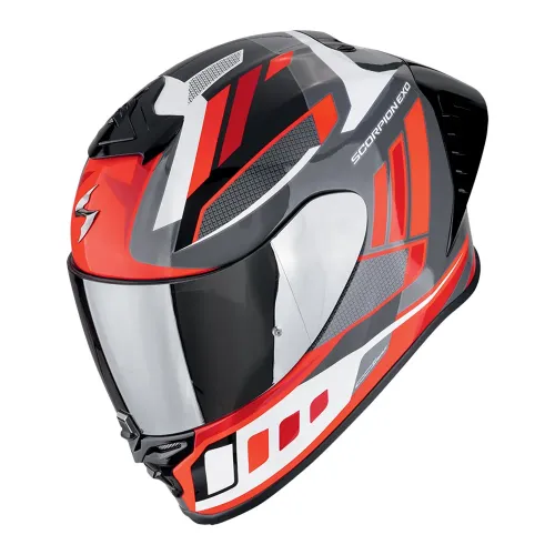 스콜피온 EXO-R1 EVO II Air Vital 풀페이스 헬멧 4141543138