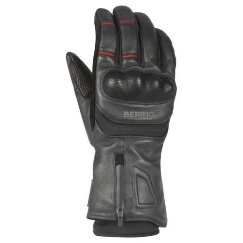 베링 Halifax 가죽 장갑 4141586369