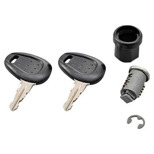 기비 Z140NR 안장 가방 자물쇠 장치 4141594305