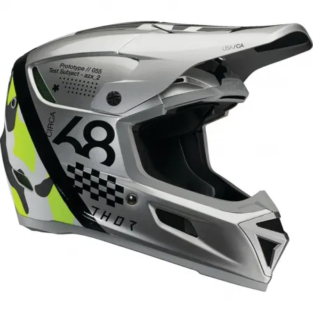 THOR Reflex Sport Riot MIPS? 오프로드 헬멧 4141648455