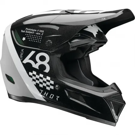 THOR Reflex Sport Riot MIPS? 오프로드 헬멧 4141648458