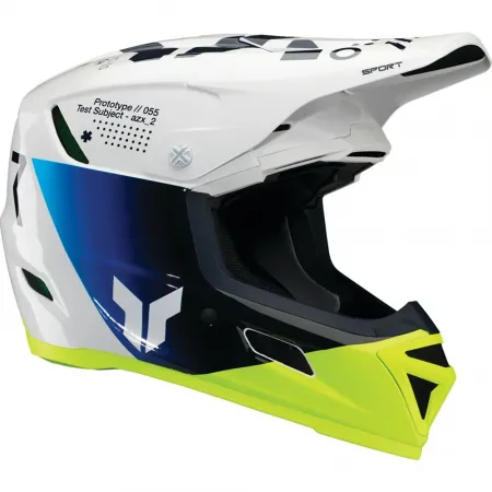 THOR Reflex Sport Strike MIPS? 오프로드 헬멧 4141648461