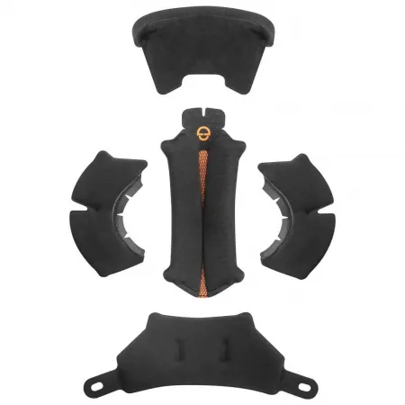 슈베르트 C5 E2 Sport Fit 헬멧 이너 패드 4141654057