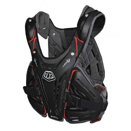 트로이 리 디자인 Bg5900 Chest Protector Protective 보호 조끼 4141659641