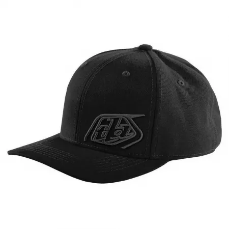 트로이 리 디자인 Flat Bill Cropped Badge 모자 4141659653