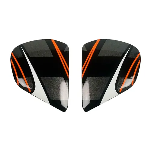 아라이 VAS RX-7V Evo American Eagle 헬멧 측면 패널 4141671350