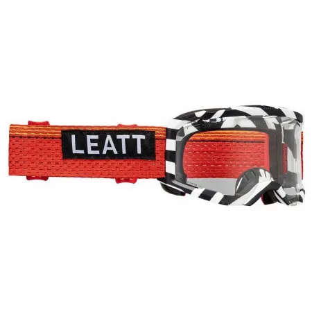 리에뜨 벨로시티 4 0 MTB X-Flow 오프로드 고글 4141688264