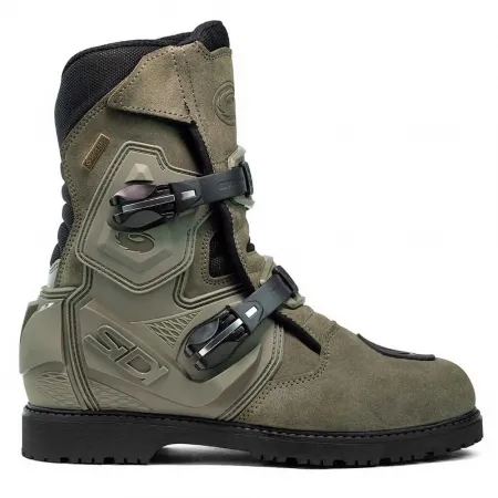 시디 Adventure 2 Gore-Tex? Mid 오토바이 부츠 4141729886