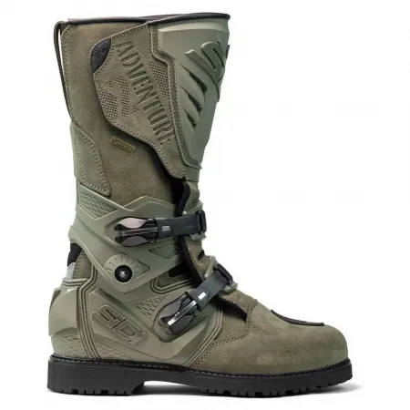 시디 Adventure 2 Gore-Tex? 오토바이 부츠 4141729887