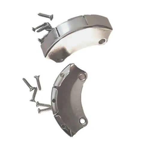 HEBO Technical 3.0 Junior 강철 발끝 보강재 1 단위 4141750402