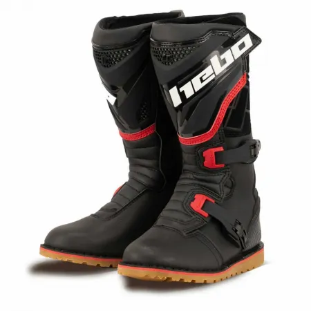 HEBO Technical 3.0 트라이얼 부츠 4141750403