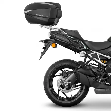 샤드 스즈키 GSX-S 1000 GX 2024 탑 케이스 후면 피팅 4141790244