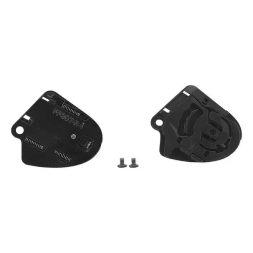 LS2 FF807 헬멧 쉴드 메커니즘 키트 4141828799