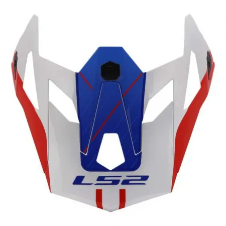 LS2 MX703 Extendable 바이저 4141828995