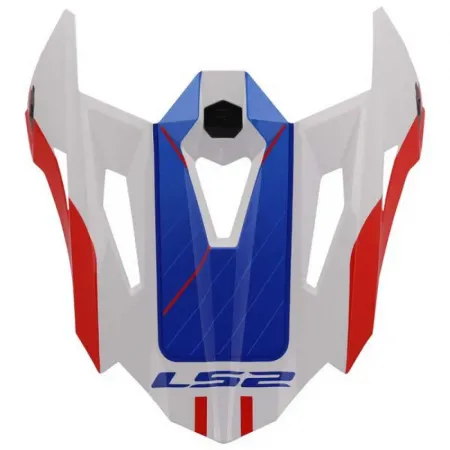LS2 MX703 Integrated 바이저 4141829016