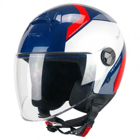CGM 167 Flo Sport Lunga 오픈 페이스 헬멧 4141843036