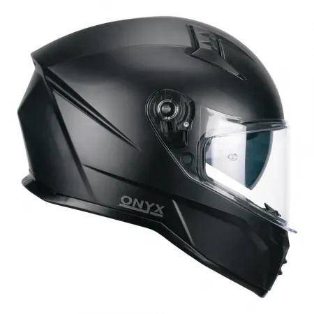 CGM 333 Onyx Mono 풀페이스 헬멧 4141843076