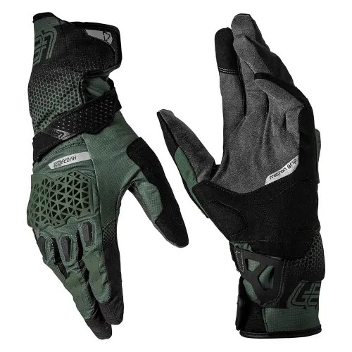 리에뜨 ADV HydraDri 5.0 오프로드 장갑 4141869230