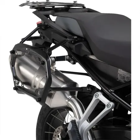 SW모텍 PRO Bmw F 750 GS F 850 GS/Adv 18 사이드 케이스 장착 4141897699