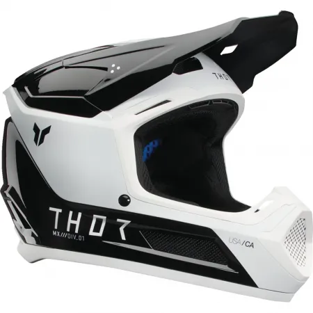THOR Fleet Storm 주니어 오프로드 헬멧 4141898789