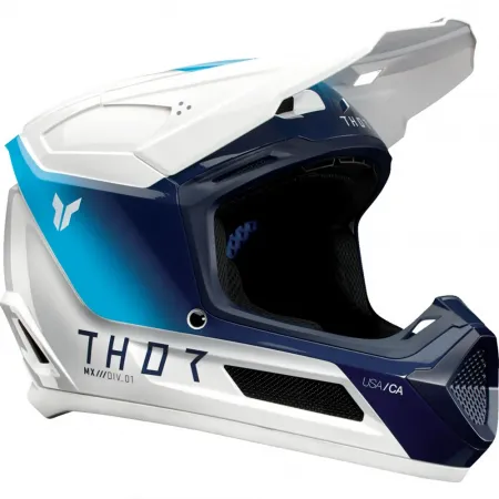 THOR Fleet Storm 주니어 오프로드 헬멧 4141898790