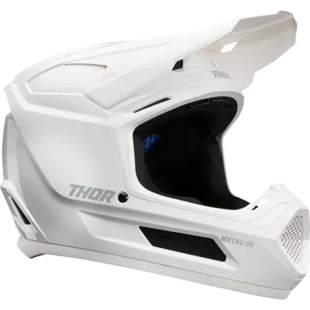 THOR Fleet Whiteout 주니어 오프로드 헬멧 4141898792