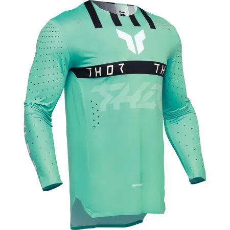 THOR Sportmode Flite 긴팔 저지 4141898817