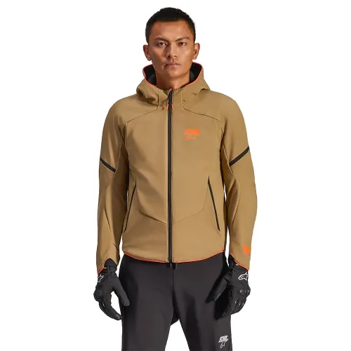 알파인스타 Aeroshell WP 레이싱 자켓 4141916233