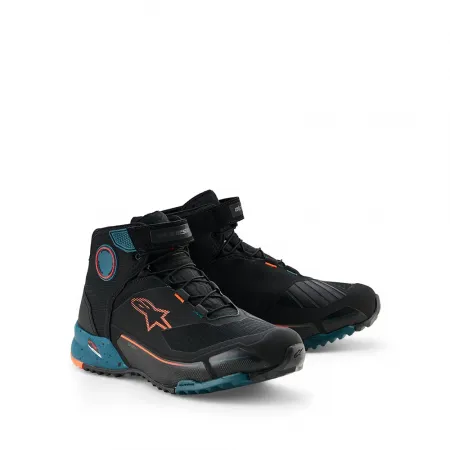 알파인스타 CR-X 드라이스타 오토바이 신발 4141916365